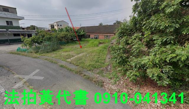 七股建地拍賣-1