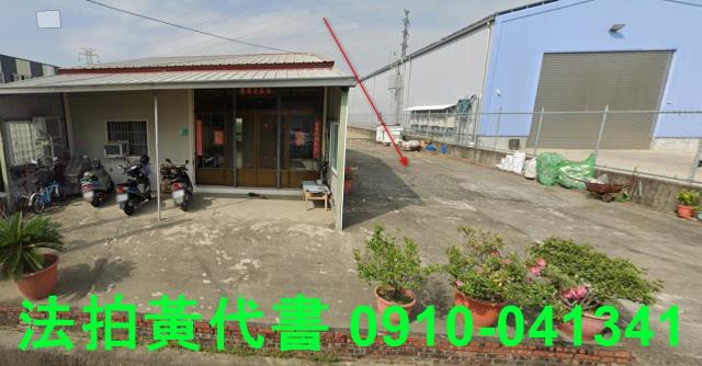 柳營法拍建地-10
