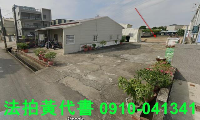 柳營法拍建地-1