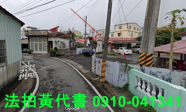 內埔建地法拍-11