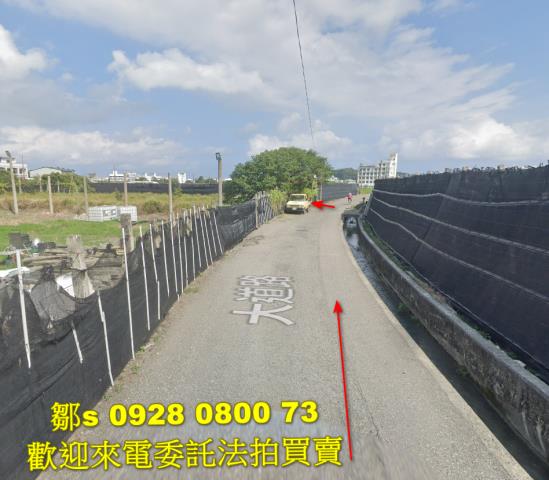 台東市法拍農地-9