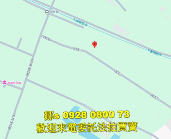 台東市法拍農地-6