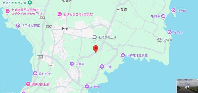 七美法拍農地-14