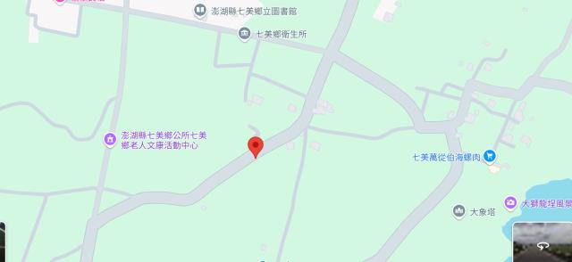 七美法拍農地-7