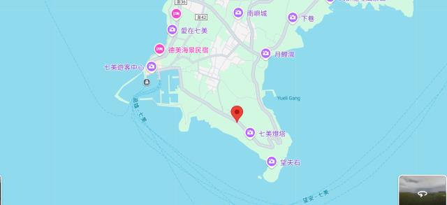 七美農地法拍-6