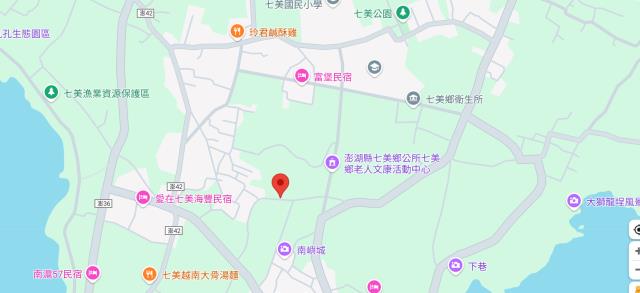 七美法拍農地-14