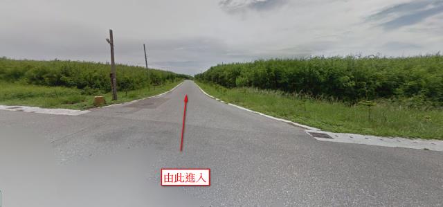 七美法拍農地-1