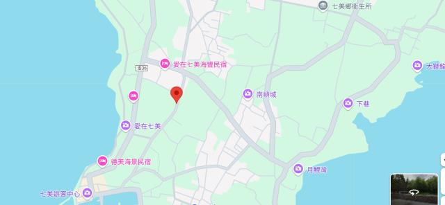 七美農地法拍-14