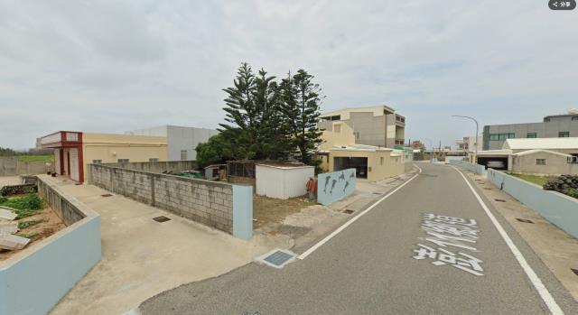 湖西建地法拍-12