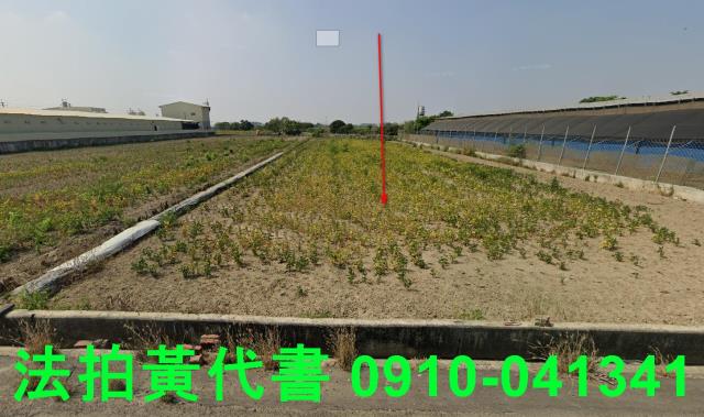台南後壁法拍農地-14