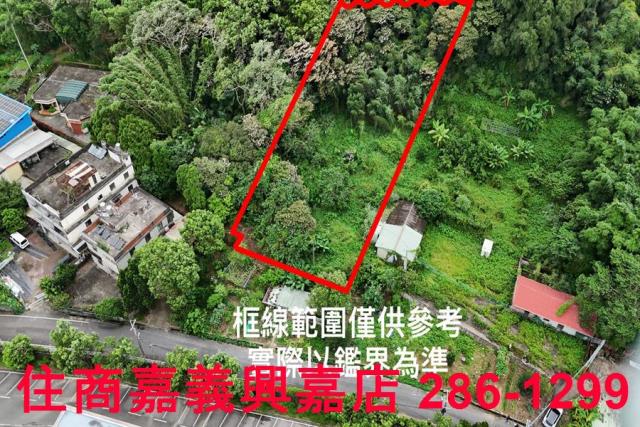 新竹芎林農地-10