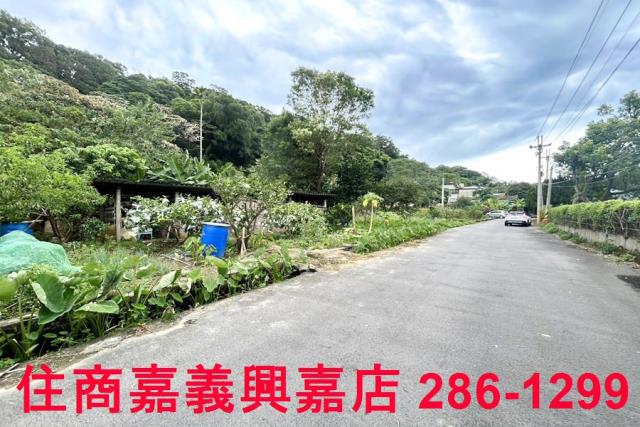 新竹芎林農地-2