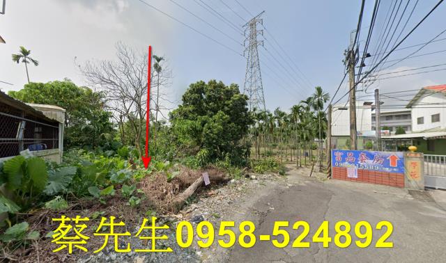 屏東內埔農地法拍-12