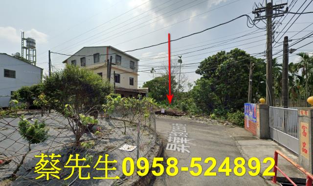 屏東內埔農地法拍-15