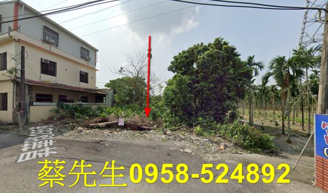 屏東內埔農地法拍-1