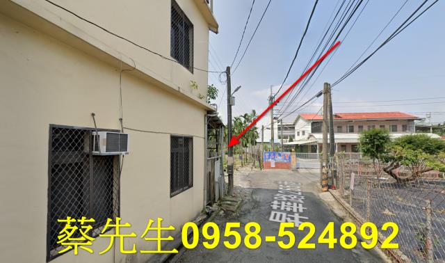 屏東內埔農地法拍-5