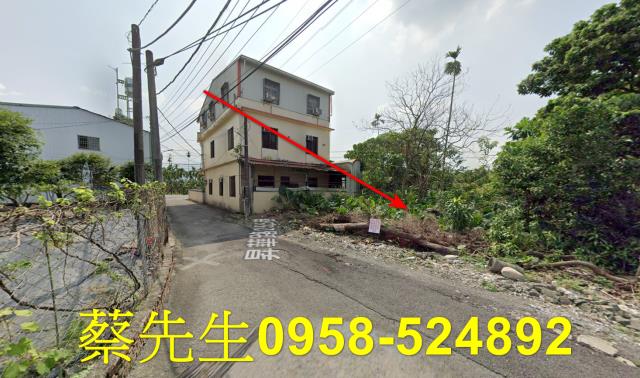 屏東內埔農地法拍-6