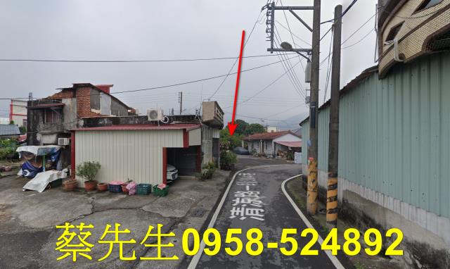 屏東內埔建地拍賣-13