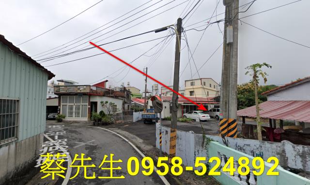 屏東內埔建地拍賣-14