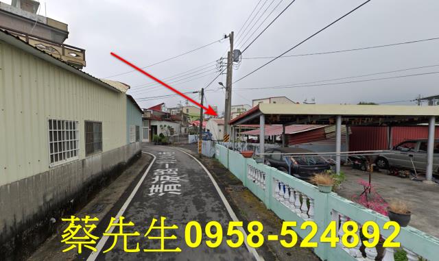 屏東內埔建地拍賣-15