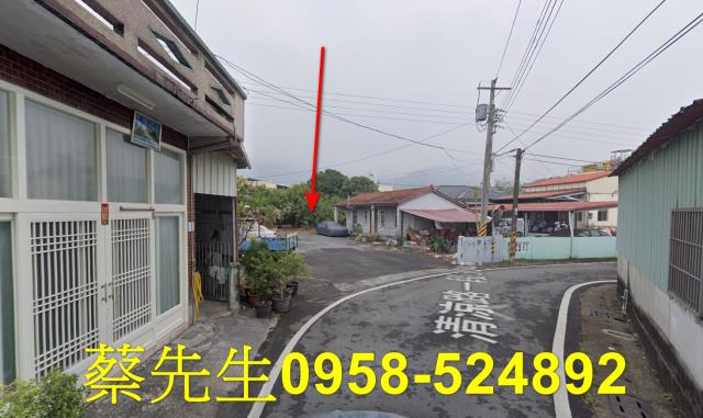 屏東內埔建地拍賣-4
