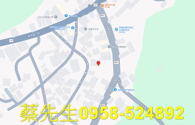 屏東內埔建地拍賣-8