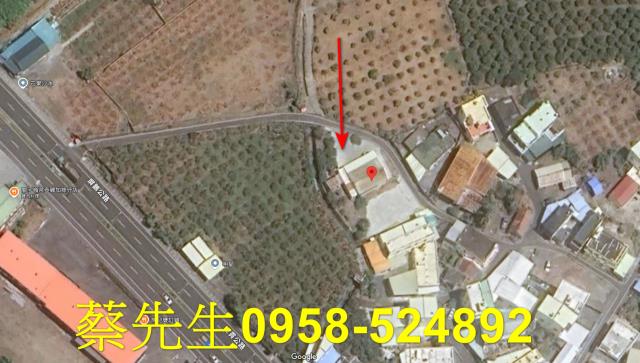 屏東枋山法拍建地-14