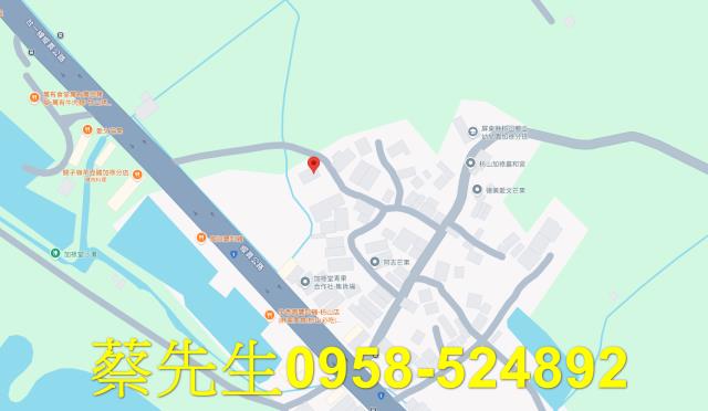 屏東枋山法拍建地-15