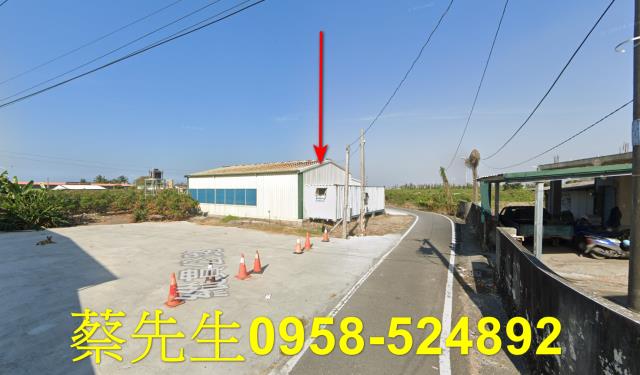 屏東枋山法拍建地-6