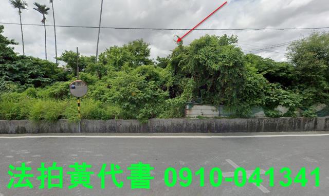 台中清水農地法拍-13