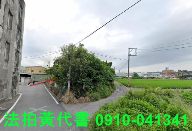 台中清水農地法拍-14