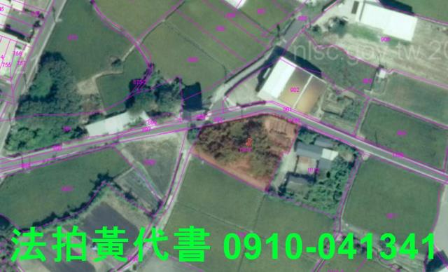 台中清水農地法拍-3