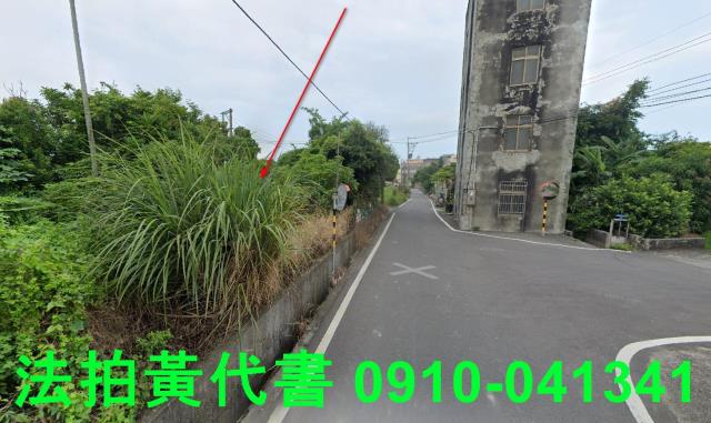 台中清水農地法拍-4