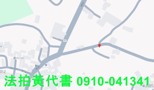 台中清水農地法拍-7