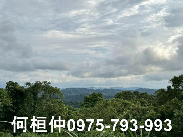 苗栗大湖農地-2