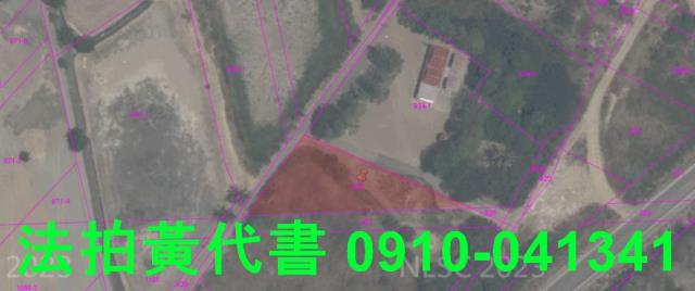 台南安南法拍農地-11