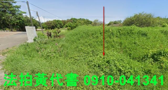 台南安南法拍農地-4