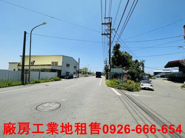 桃園蘆竹工業地-1