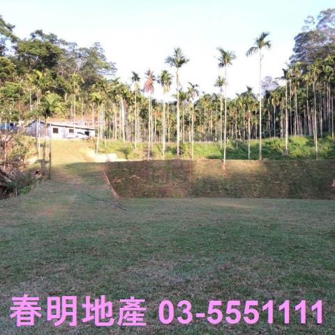 新竹橫山農地-1