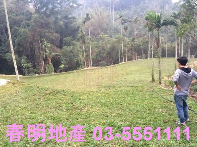 新竹橫山農地-2