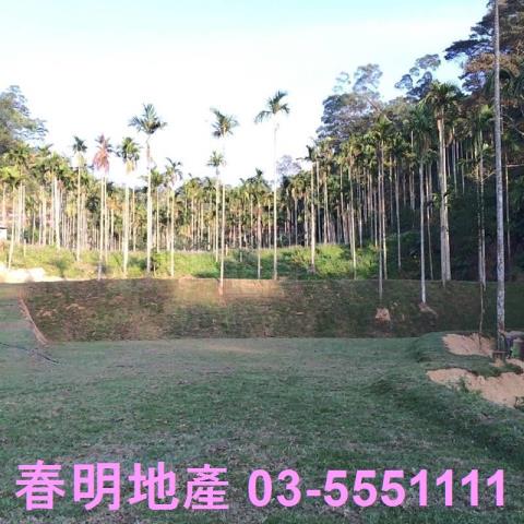 新竹橫山農地-3