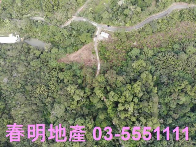 新竹橫山農地-7