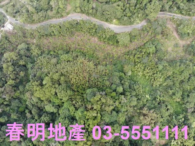 新竹橫山農地-8