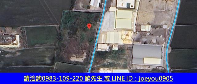 鹿港法拍農地-15