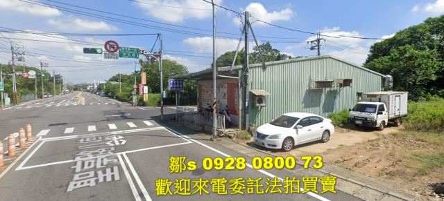 龍潭建地法拍-3
