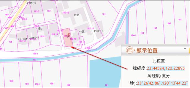 嘉義法拍建地-11