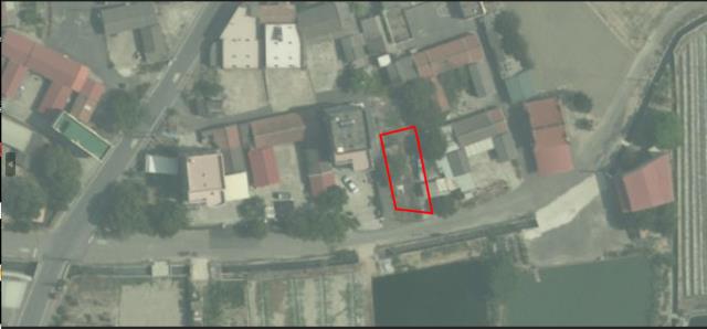 嘉義法拍建地-2