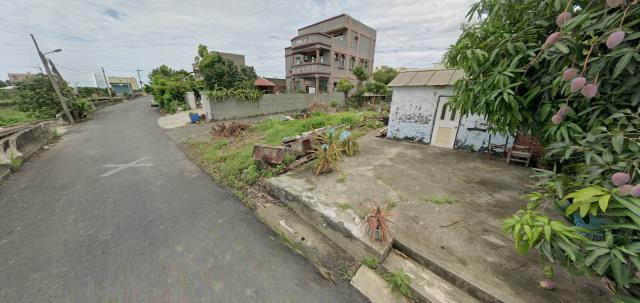 嘉義法拍建地-5