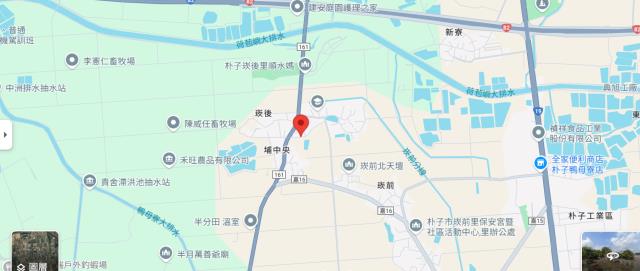 嘉義法拍建地-6