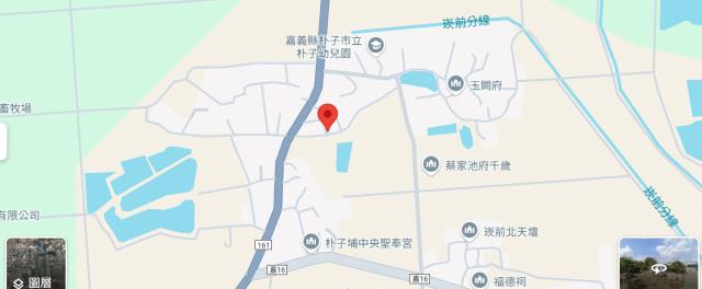嘉義法拍建地-7